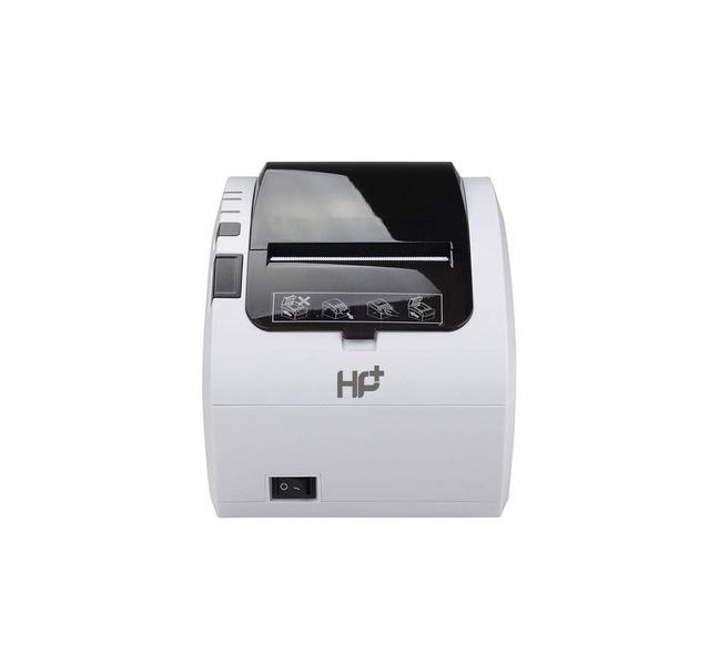 فیش پرنتر HP 306 با سرعت 120mm/s